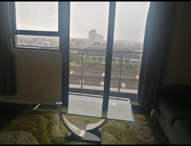 1 BEDROOM PROPERTY TO RENT IN OBSERVATORY